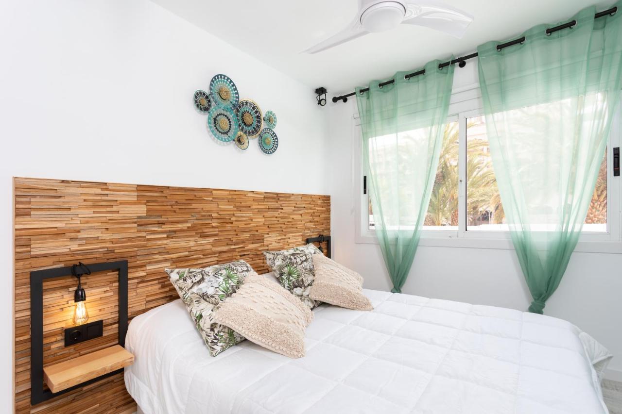 Home2Book Modern Las Americas Pool&Terrace Arona  Exterior photo