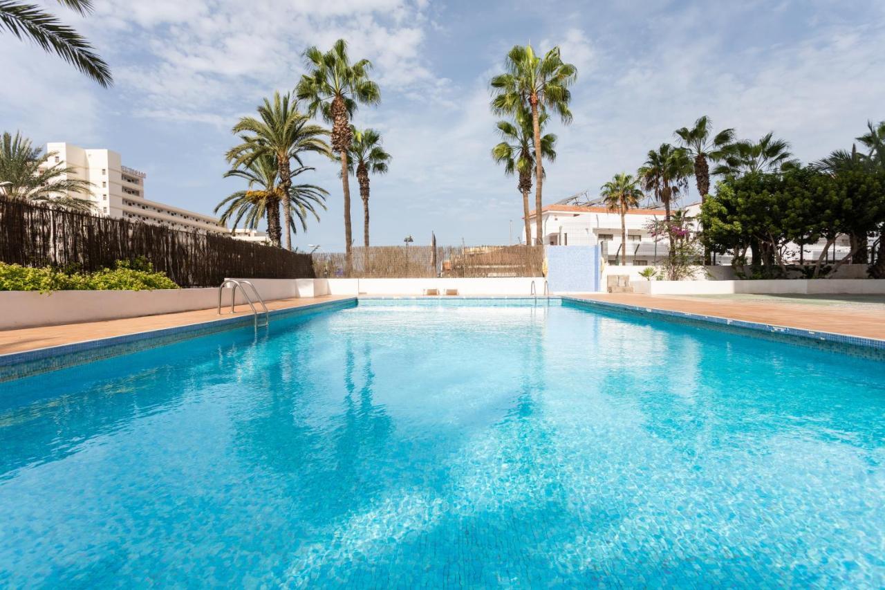 Home2Book Modern Las Americas Pool&Terrace Arona  Exterior photo