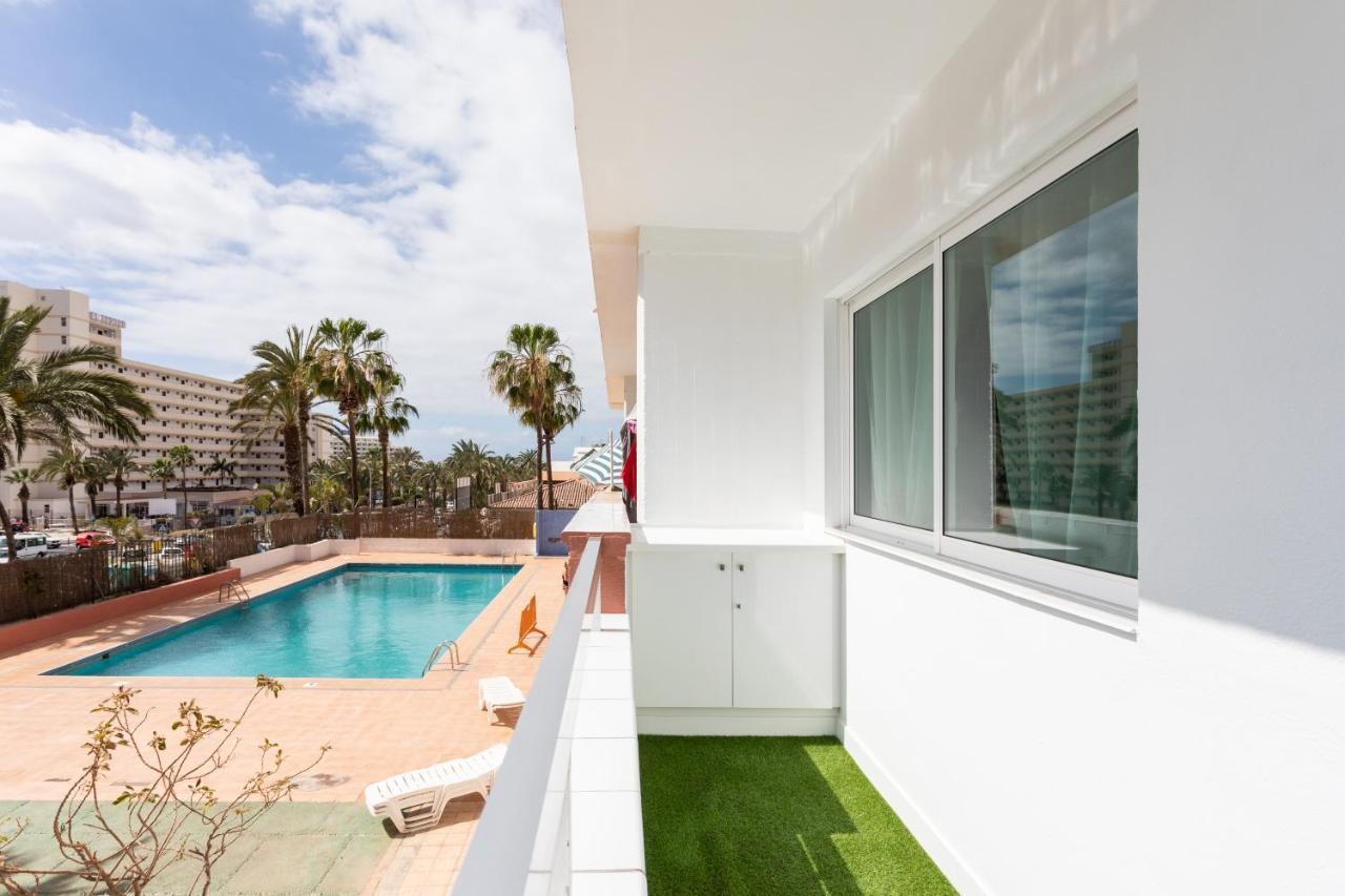 Home2Book Modern Las Americas Pool&Terrace Arona  Exterior photo