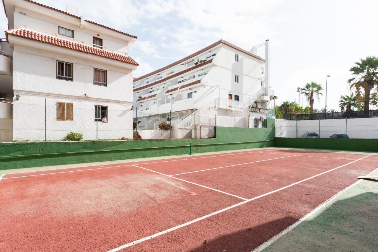 Home2Book Modern Las Americas Pool&Terrace Arona  Exterior photo