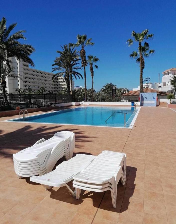 Home2Book Modern Las Americas Pool&Terrace Arona  Exterior photo