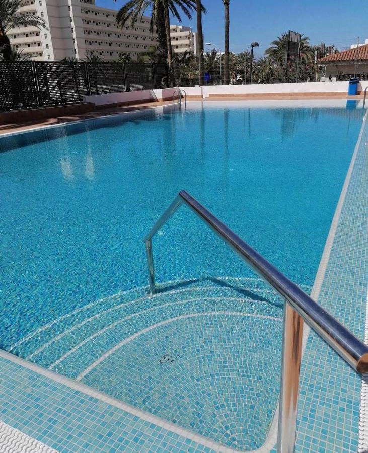 Home2Book Modern Las Americas Pool&Terrace Arona  Exterior photo