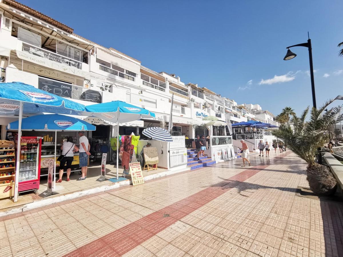 Home2Book Modern Las Americas Pool&Terrace Arona  Exterior photo