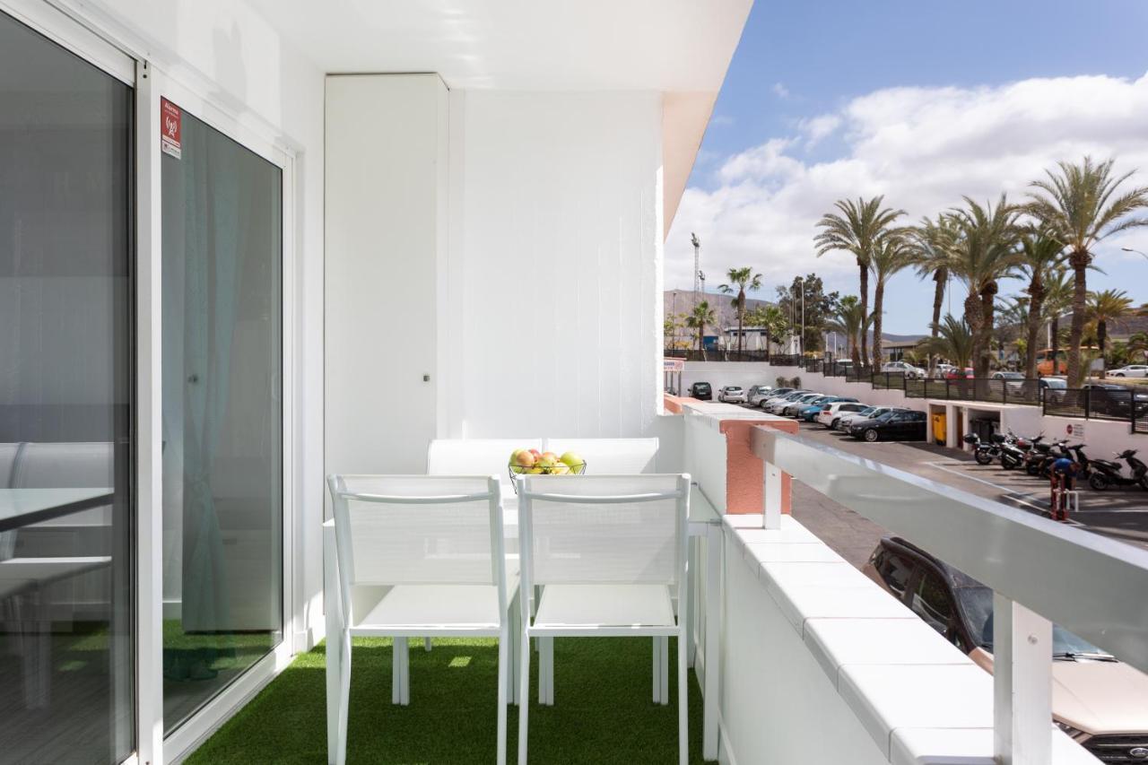 Home2Book Modern Las Americas Pool&Terrace Arona  Exterior photo